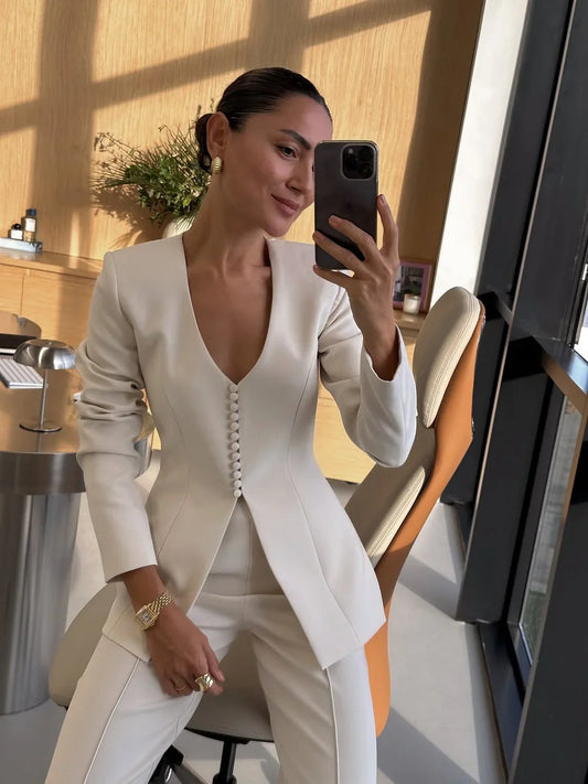 Éloise | Poder Refinado