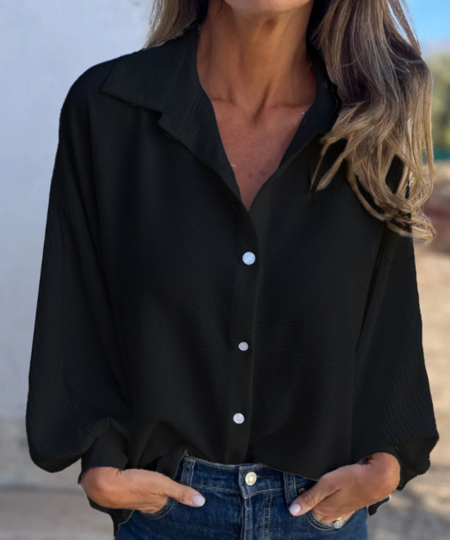 Hollynn | Blusa Elegante