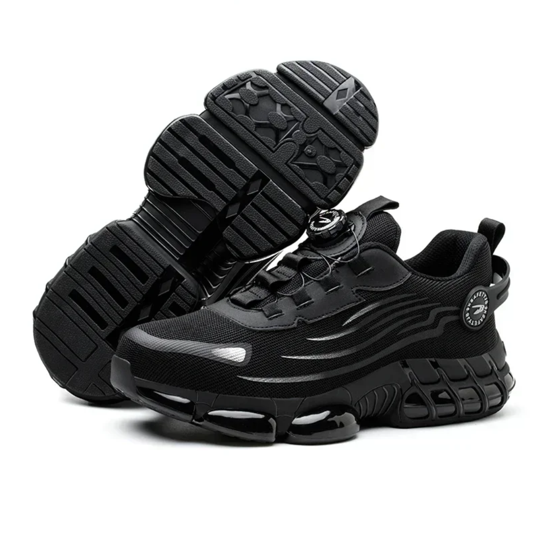 Atlas | Zapatillas de Seguridad S3 Pro