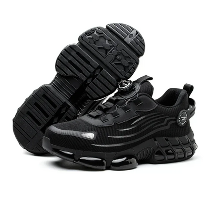 Atlas | Zapatillas de Seguridad S3 Pro