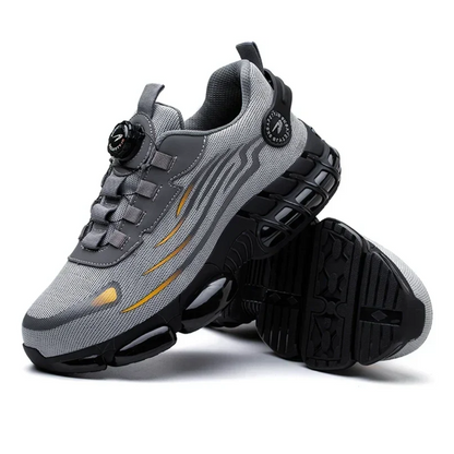 Atlas | Zapatillas de Seguridad S3 Pro