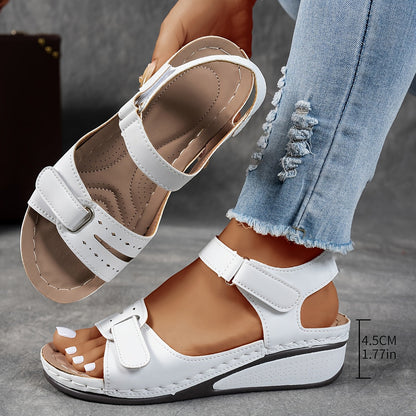 Célima | Sandalias Ergonómicas de Confort Elegante