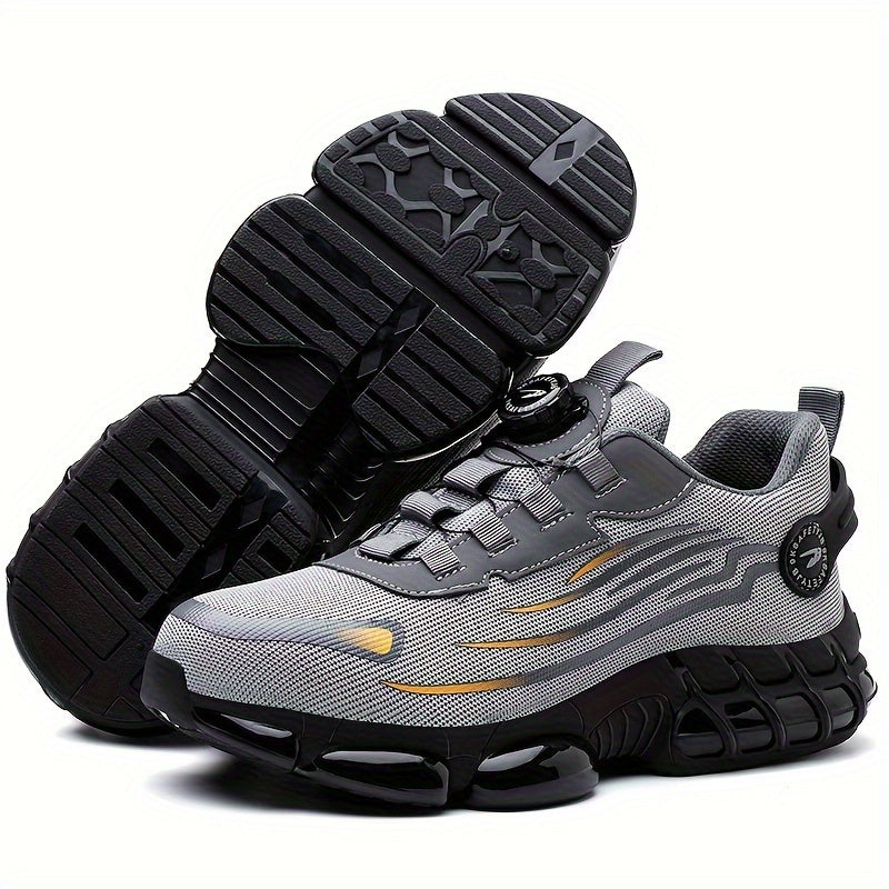 Atlas | Zapatillas de Seguridad S3 Pro