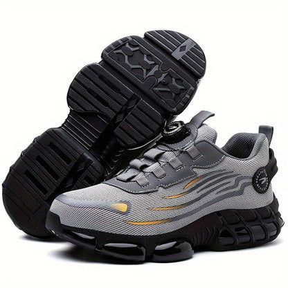 Atlas | Zapatillas de Seguridad S3 Pro