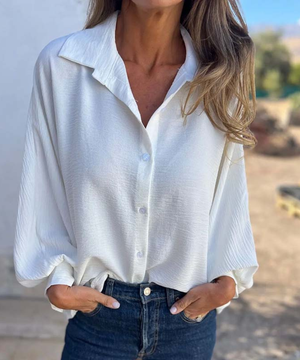 Hollynn | Blusa Elegante
