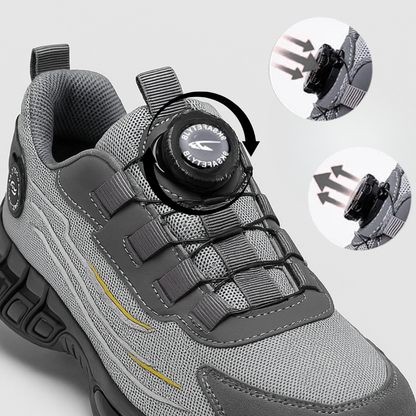 Atlas | Zapatillas de Seguridad S3 Pro