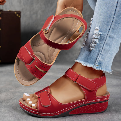 Célima | Sandalias Ergonómicas de Confort Elegante