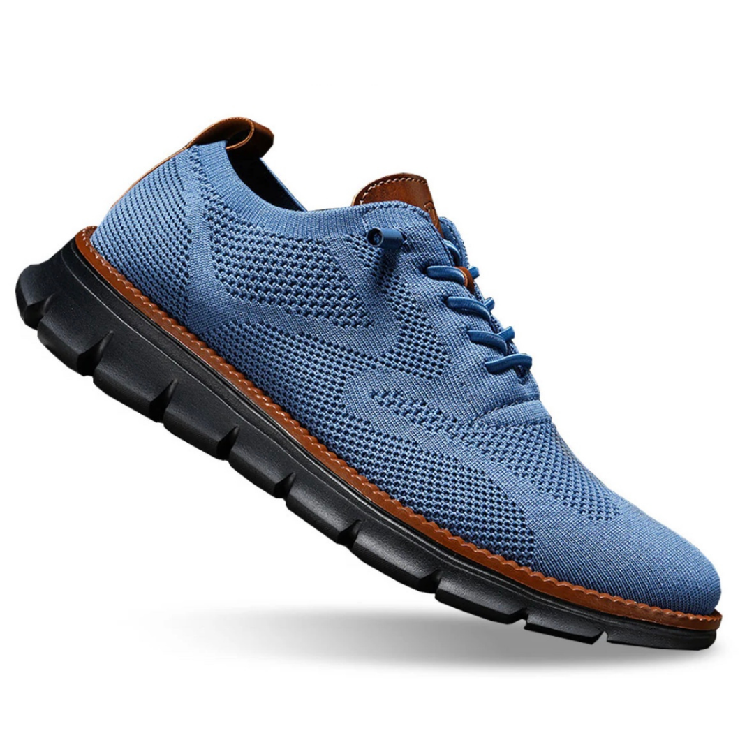Gijs | Zapatillas Ortopédicas Ultraligeras