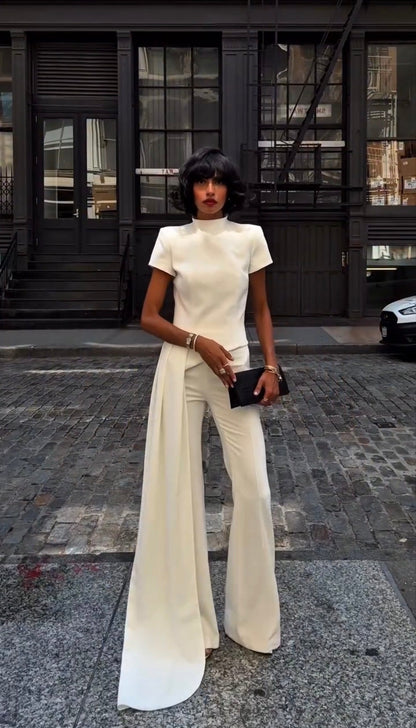 Camille | Minimal Chic