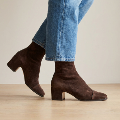 Beth | Botas Elegantes
