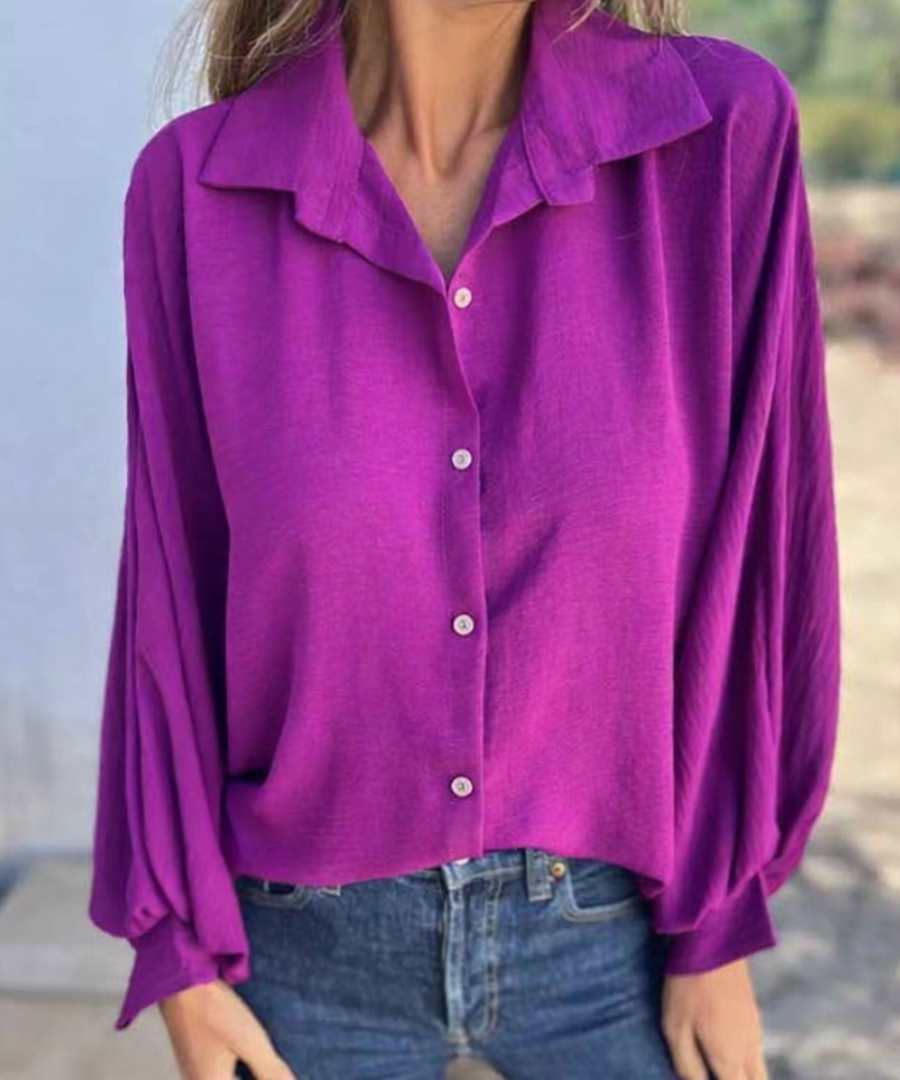 Hollynn | Blusa Elegante