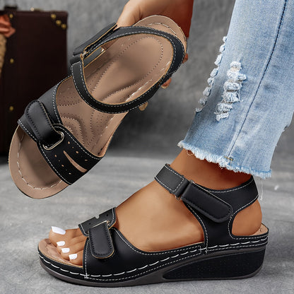 Célima | Sandalias Ergonómicas de Confort Elegante