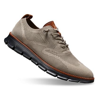 Gijs | Zapatillas Ortopédicas Ultraligeras