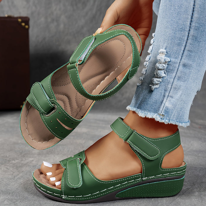 Célima | Ergonomische Sandalen mit eleganter Passform