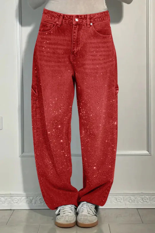 Celeste | Denim Brilliance Urbano