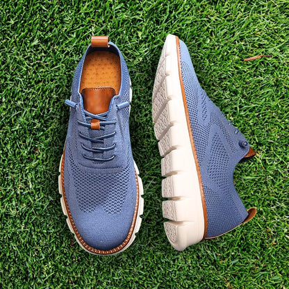 Gijs | Zapatillas Ortopédicas Ultraligeras