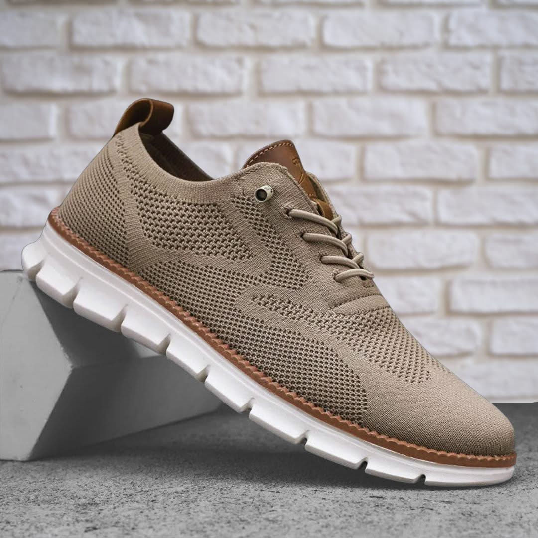 Gijs | Zapatillas Ortopédicas Ultraligeras