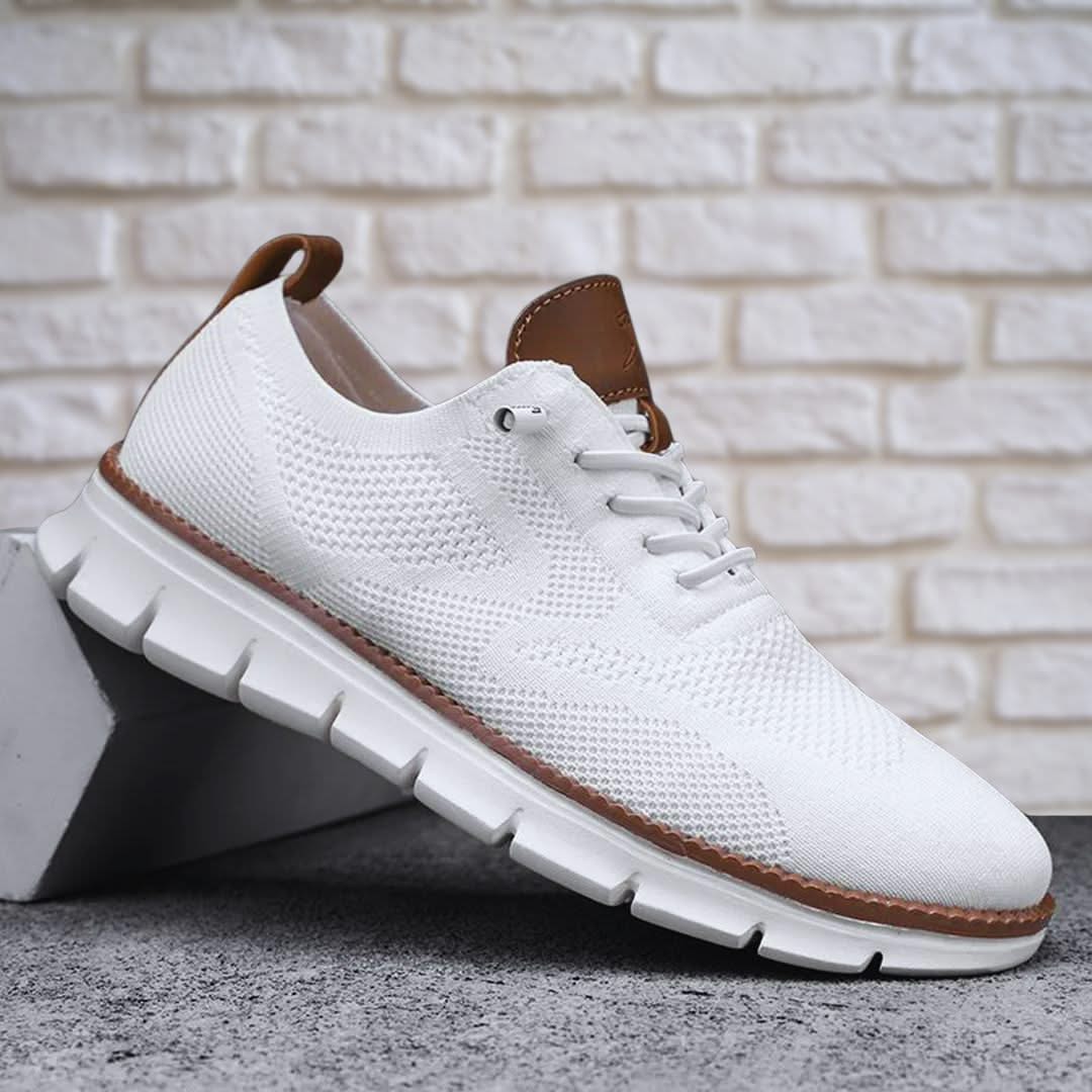 Gijs | Zapatillas Ortopédicas Ultraligeras