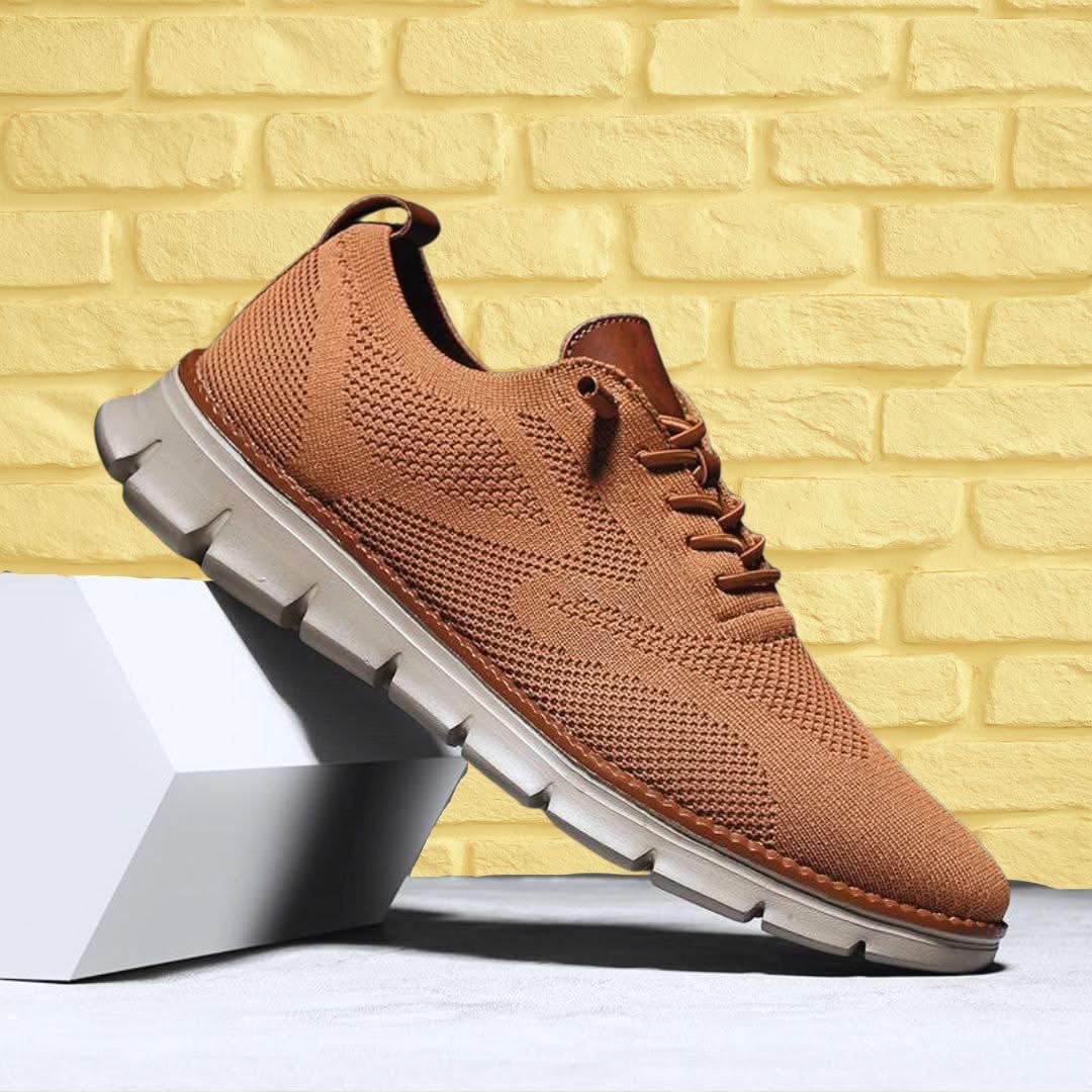 Gijs | Zapatillas Ortopédicas Ultraligeras