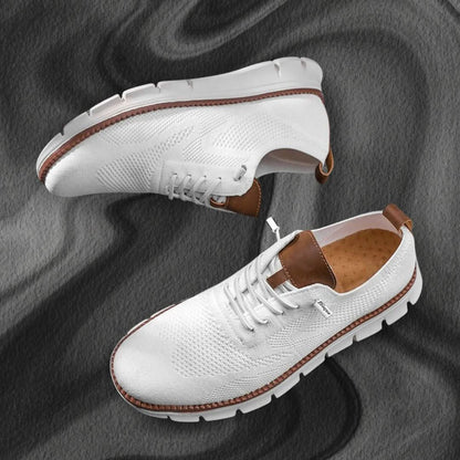 Gijs | Zapatillas Ortopédicas Ultraligeras