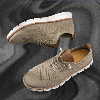 Gijs | Zapatillas Ortopédicas Ultraligeras
