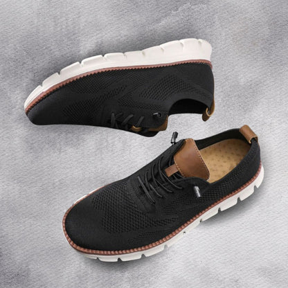 Gijs | Zapatillas Ortopédicas Ultraligeras