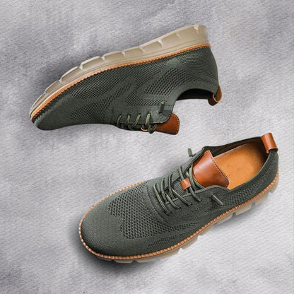 Gijs | Zapatillas Ortopédicas Ultraligeras
