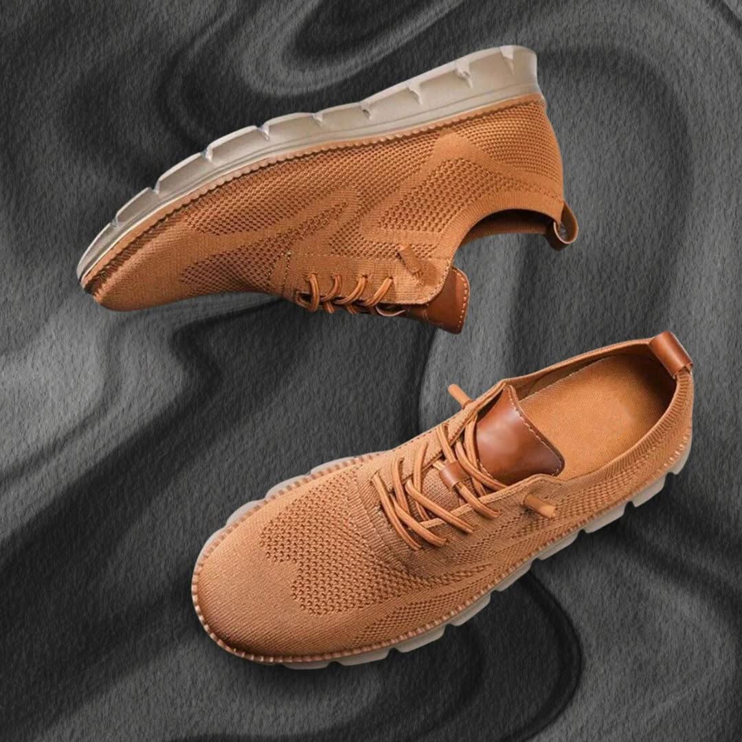 Gijs | Zapatillas Ortopédicas Ultraligeras