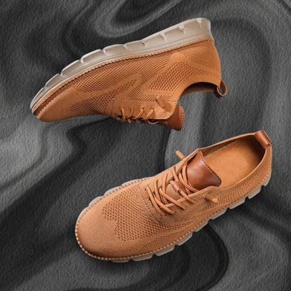 Gijs | Zapatillas Ortopédicas Ultraligeras