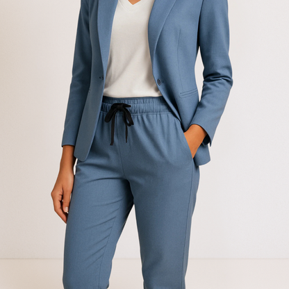 Beatrice | Conjunto elegante y cómodo de dos piezas
