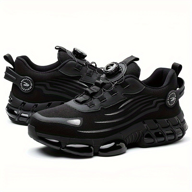 Atlas | Zapatillas de Seguridad S3 Pro