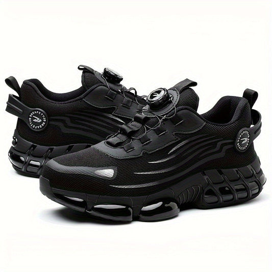 Atlas | Zapatillas de Seguridad S3 Pro