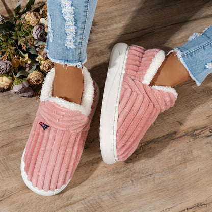 CozyStep | Zapatillas Térmicas Antideslizantes