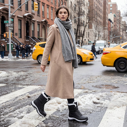 Elaris | Invierno Impecable
