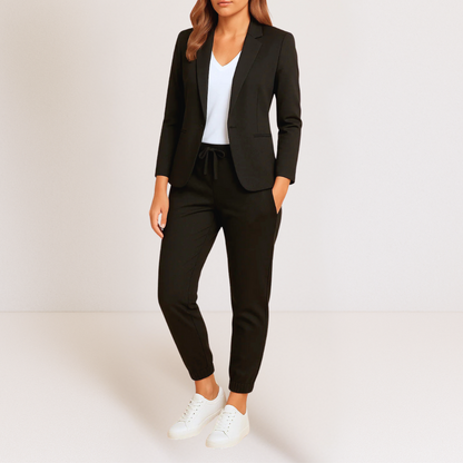 Beatrice | Conjunto elegante y cómodo de dos piezas
