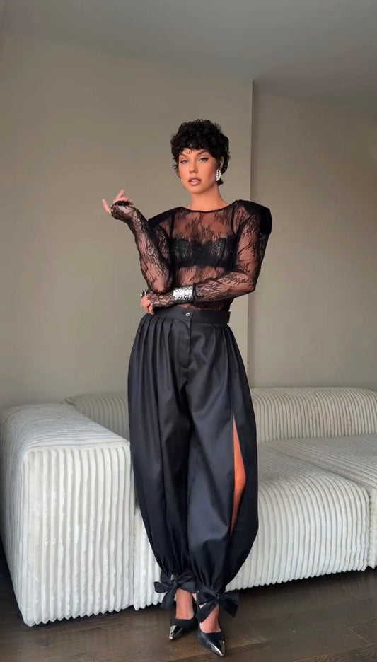 Isadora | Sofisticación Moderna