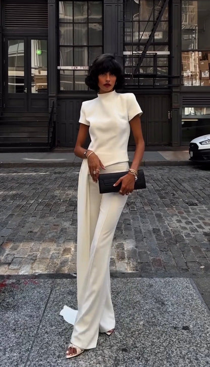 Camille | Minimal Chic