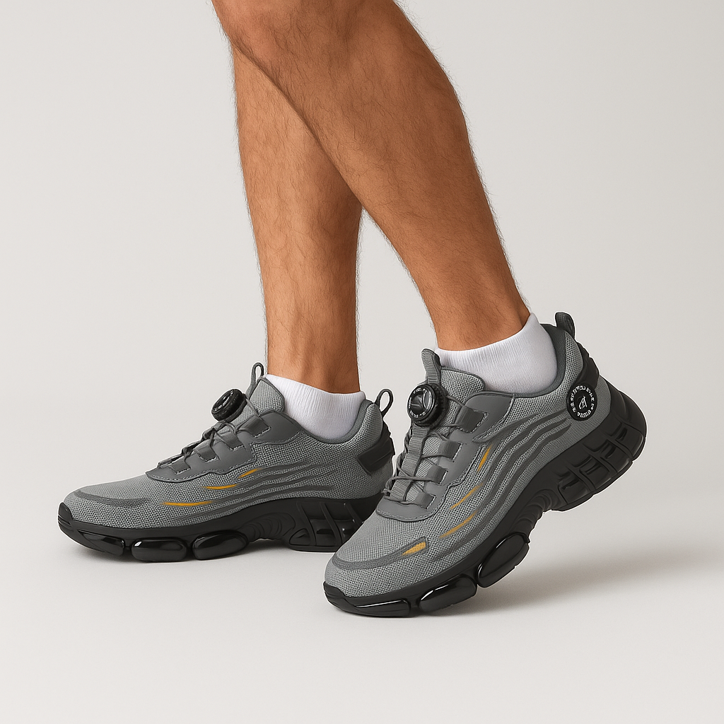 Atlas | Zapatillas de Seguridad S3 Pro