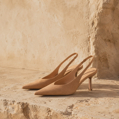 SCHUHE