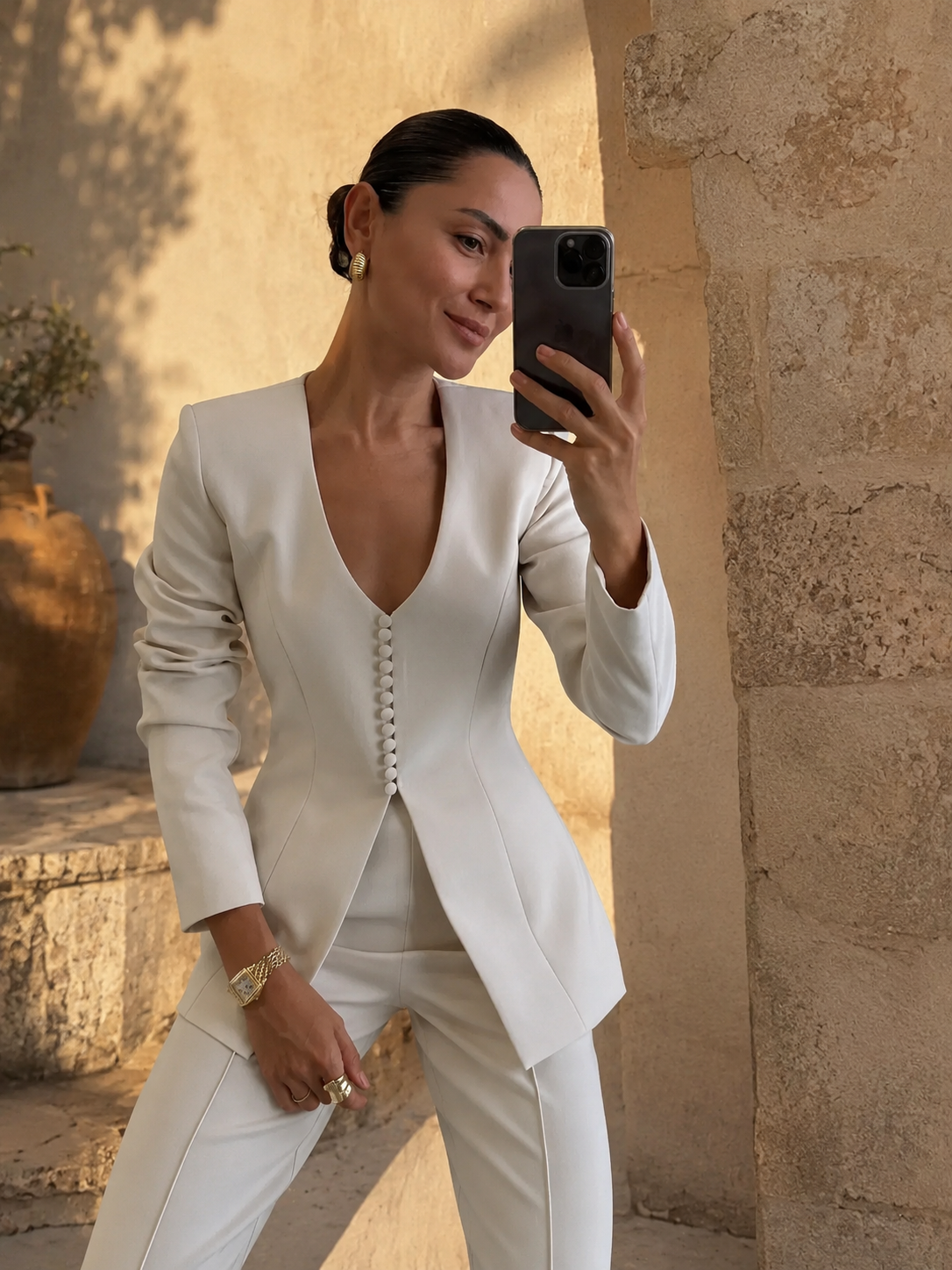 Éloise | Raffinierte Eleganz