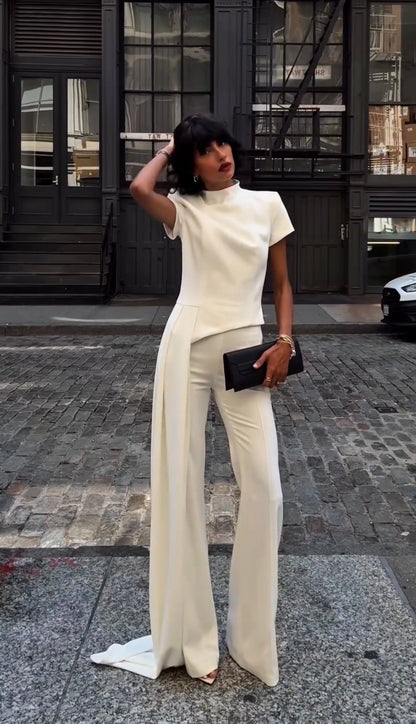 Camille | Minimal Chic