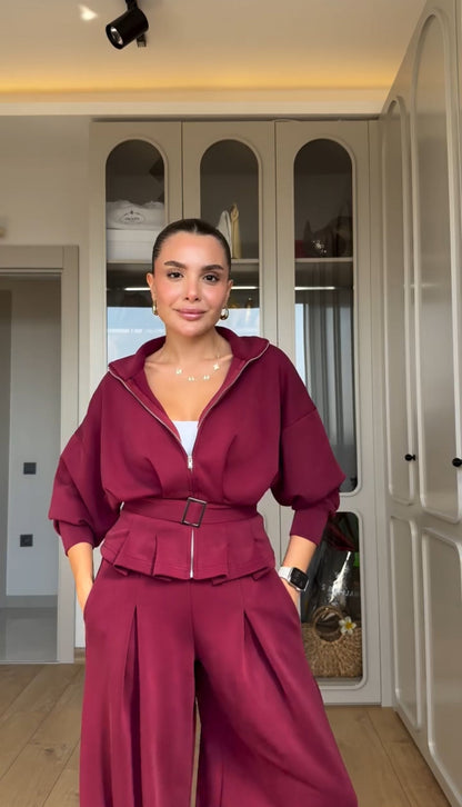 Léonie | Confort Elevado