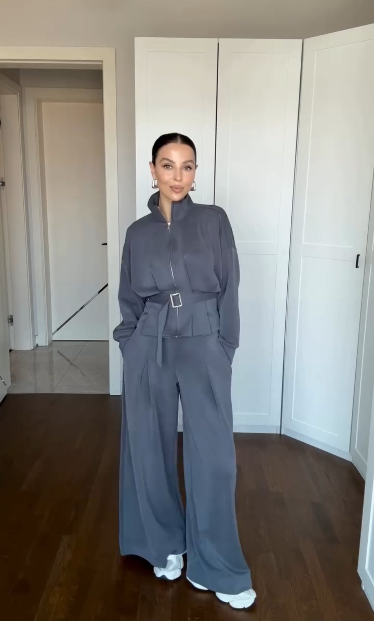 Léonie | Confort Elevado