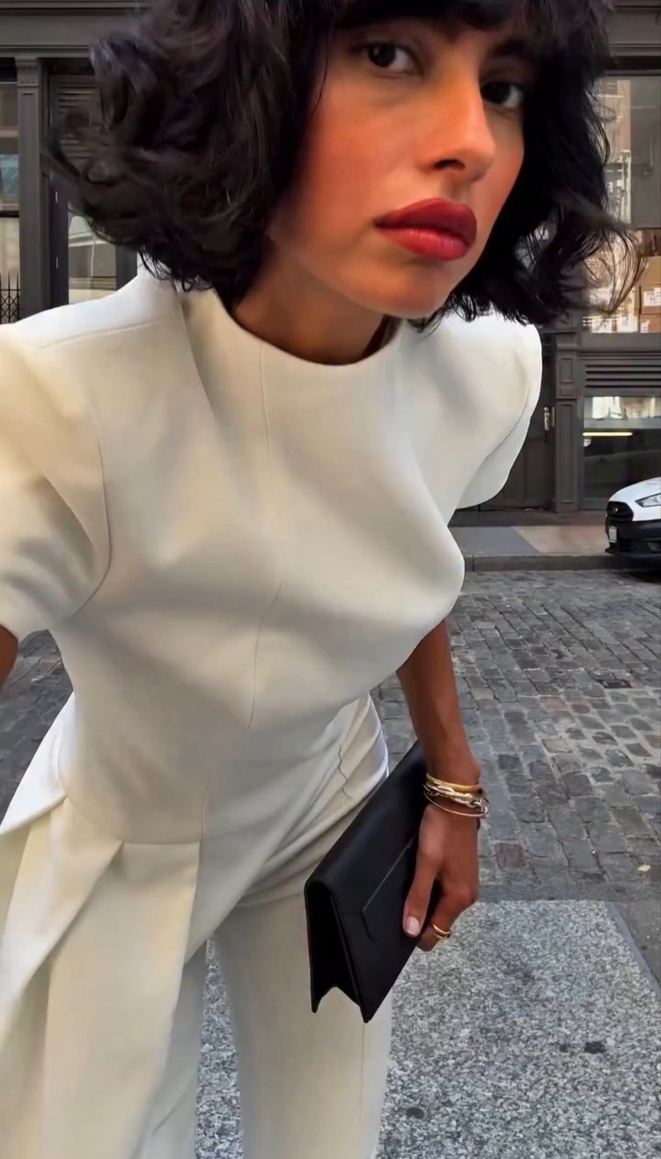 Camille | Minimal Chic