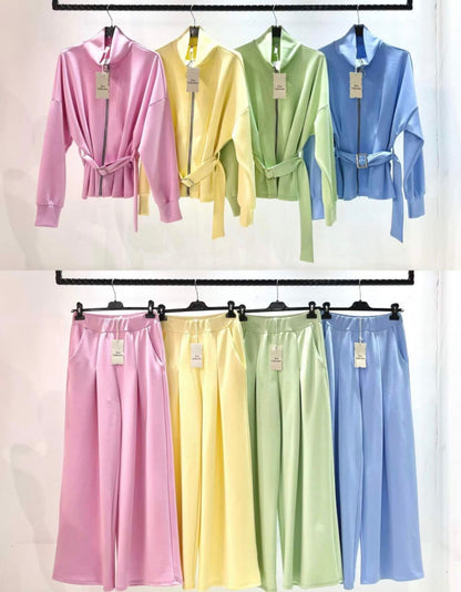 Léonie | Confort Elevado