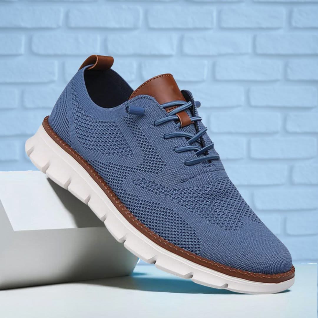 Gijs | Zapatillas Ortopédicas Ultraligeras