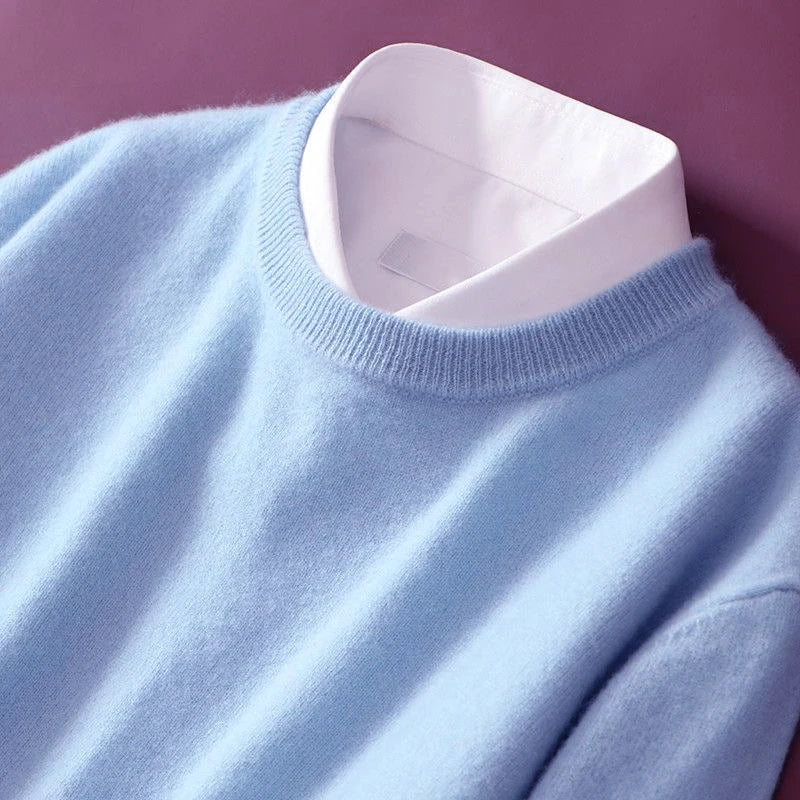 Nembhard | Jersey de Cachemir