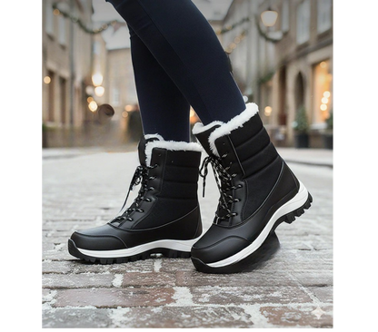 Elaris | Invierno Impecable