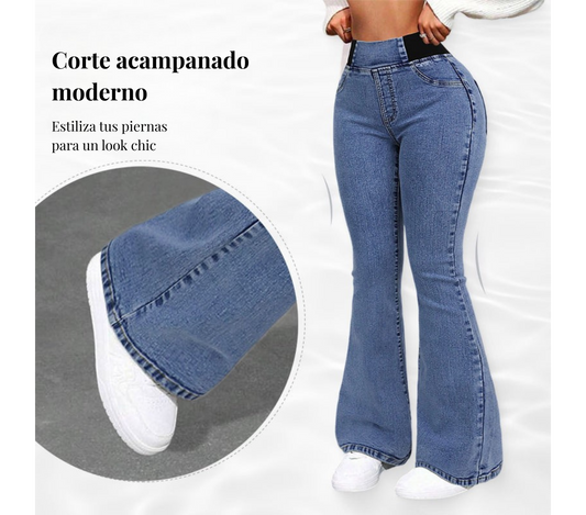 Isara | Piernas Infinitas