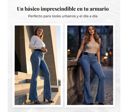 Isara | Piernas Infinitas
